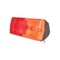 A & I Products Rear Light (RH) 5" x5" x14" A-1678869M92 - alternate 1